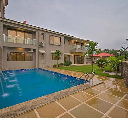 Radha Krishna 5Bhk Villa Lonavala Exterior photo