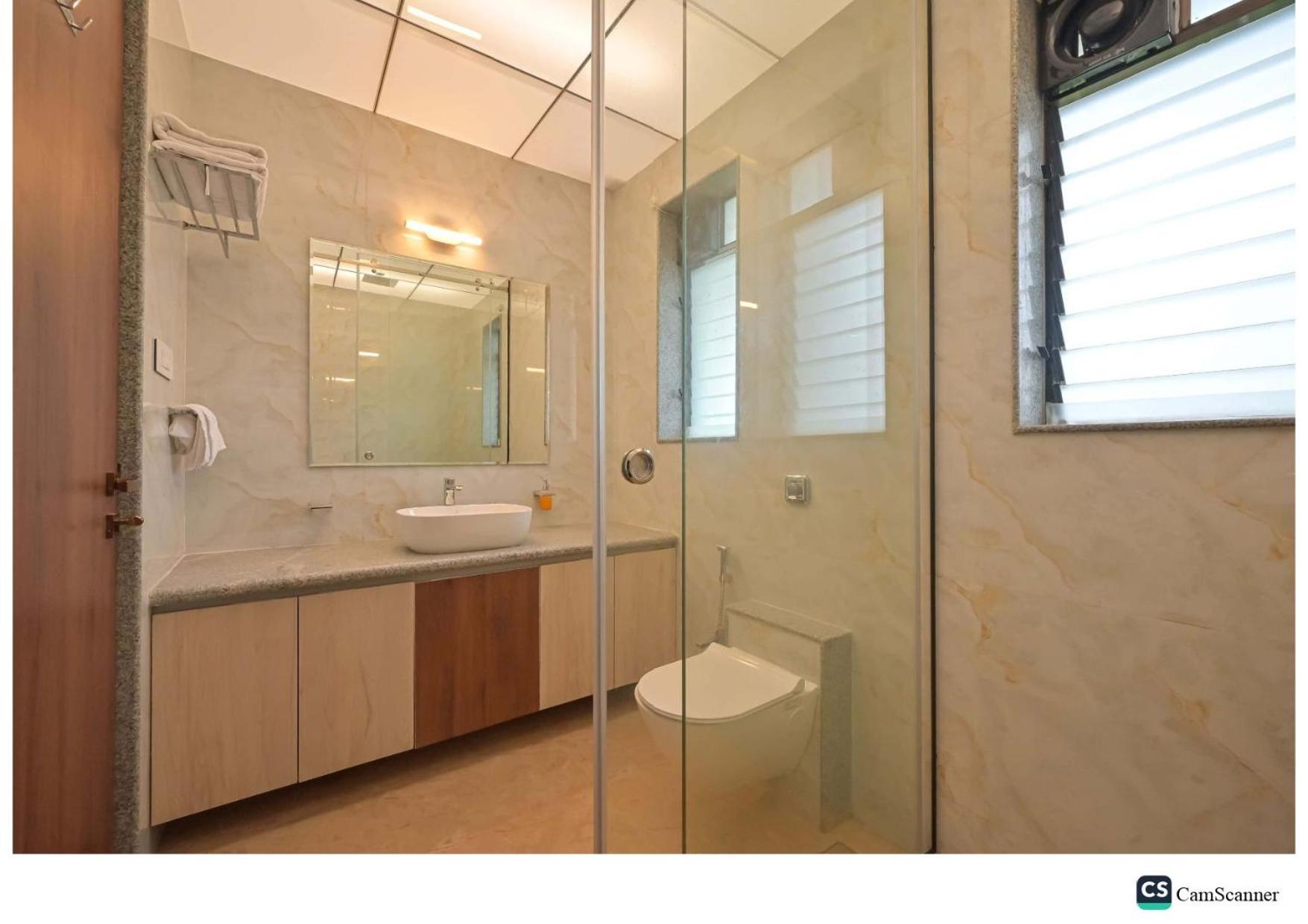 Radha Krishna 5Bhk Villa Lonavala Exterior photo