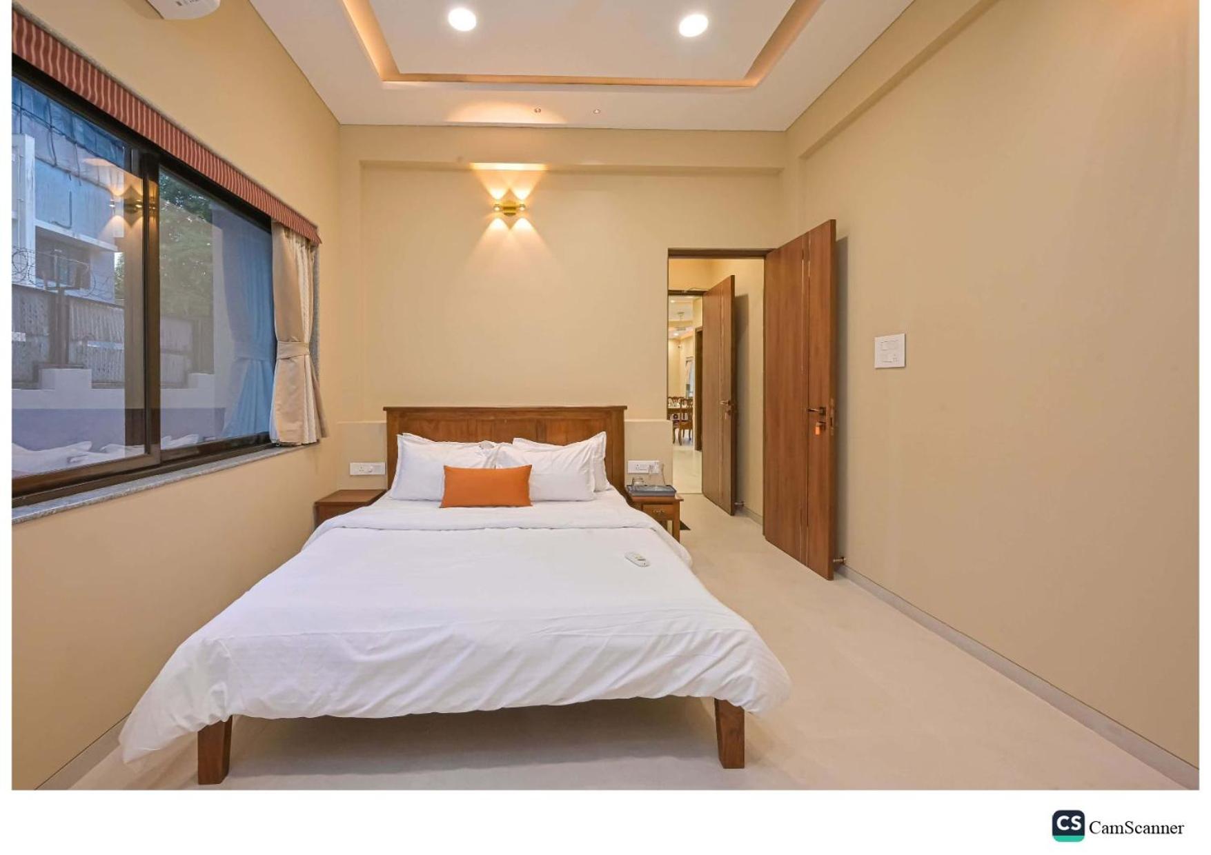 Radha Krishna 5Bhk Villa Lonavala Exterior photo