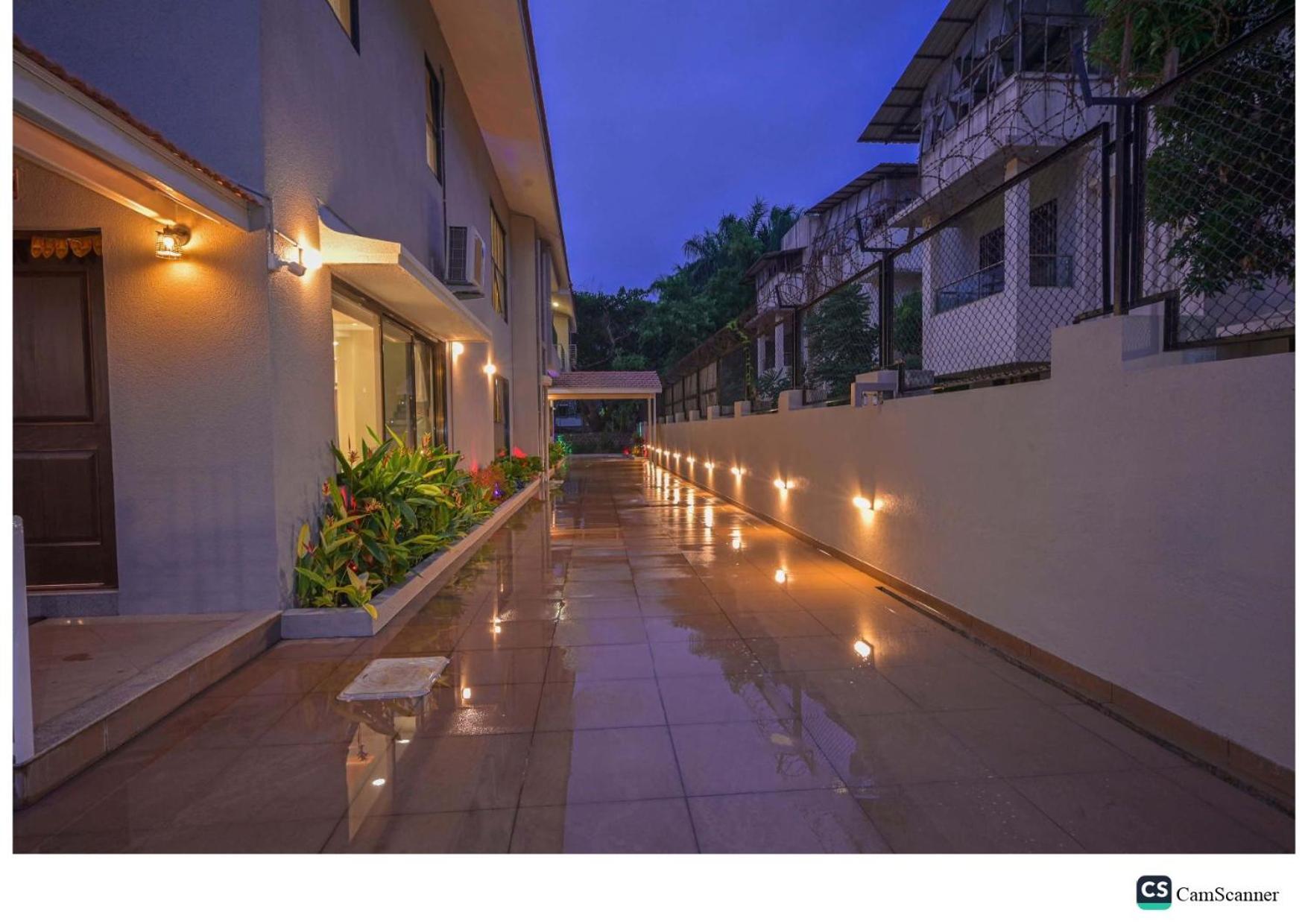 Radha Krishna 5Bhk Villa Lonavala Exterior photo