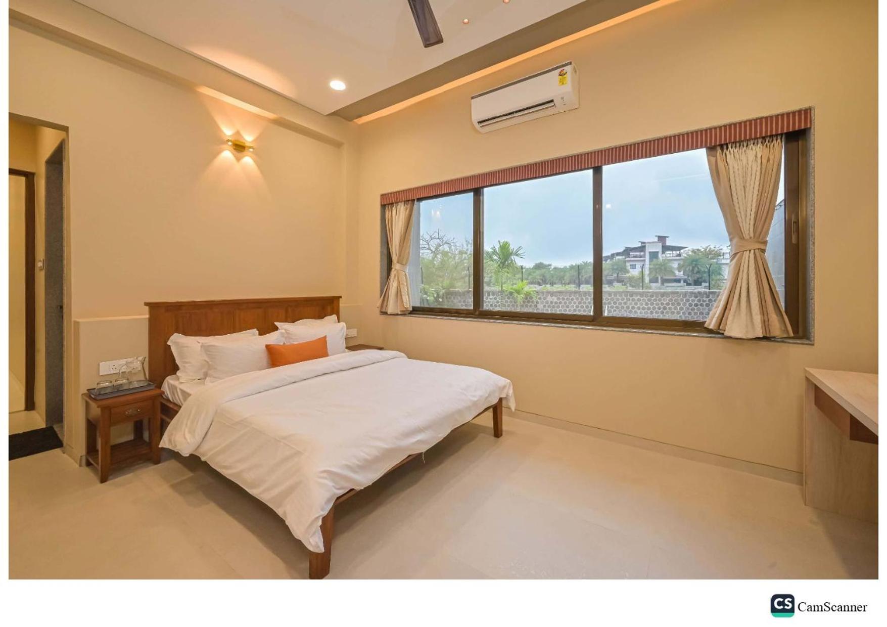 Radha Krishna 5Bhk Villa Lonavala Exterior photo